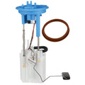 FUEL PUMP MODULE ASSEMBLY