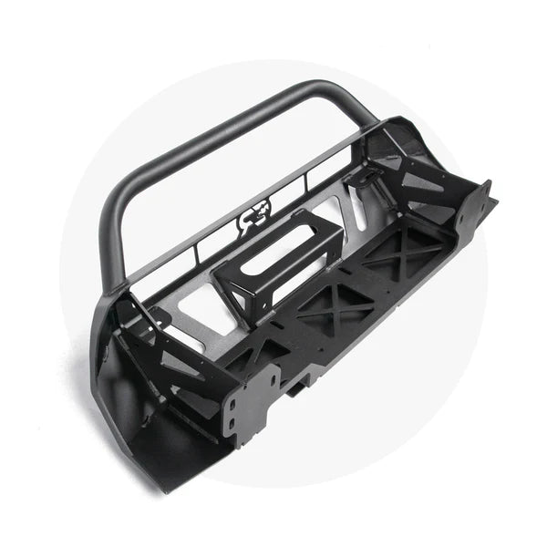 CALI RAISED led light bar