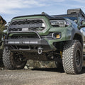 CALI RAISED led light bar