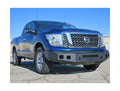 Steelcraft Automotive black bumper