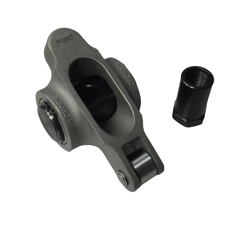 Rocker Arms - Pontiac V8 1.5 Ratio 7/16 Stud