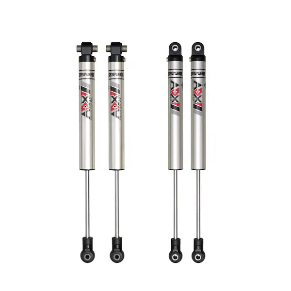 Skyjacker 20-25 Jeep Gladiator Jt 4Wd 2.5 In. Component Box With Adx M2.0 Aluminum Monotube Shocks