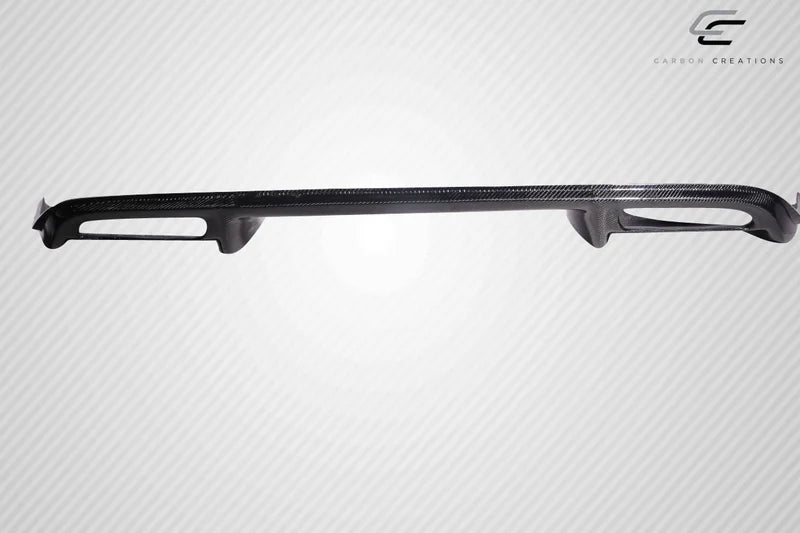 2005-2013 Chevrolet Corvette C6 Carbon Creations ZR Edition Rear Diffuser - 1 Piece