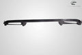 2005-2013 Chevrolet Corvette C6 Carbon Creations ZR Edition Rear Diffuser - 1 Piece