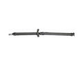 REAR DRIVESHAFT