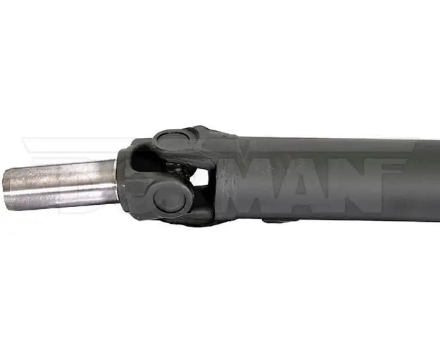 REAR DRIVESHAFT