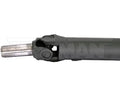 REAR DRIVESHAFT