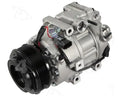 FOUR SEASONS air compressor