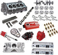Wiseco Chevy SB RED Series Piston Set 4010in Bore 1425in Compression Height 0927in Pin - Set of 8