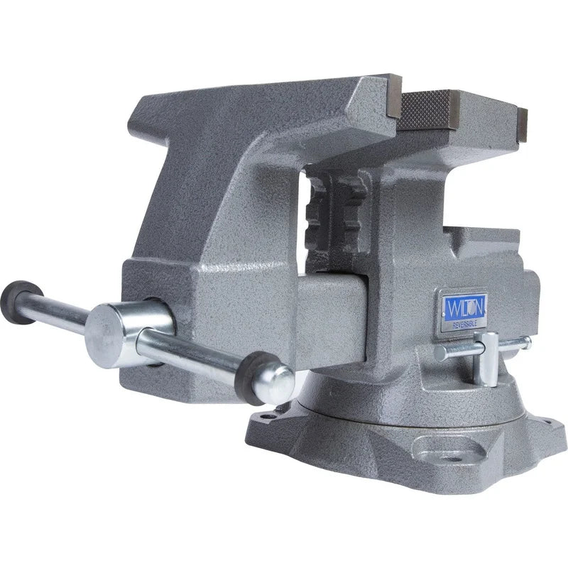 4800R WILTON REVERSIBLE VISE 8IN