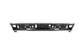 DV8 Offroad 2019-2025 Chevy Silverado & GMC Sierra 1500 Tube Rear Bumper
