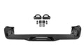 DV8 Offroad 2019-2025 Chevy Silverado & GMC Sierra 1500 Tube Rear Bumper