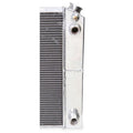 LS-SWAP RADIATORS FROSTBITE