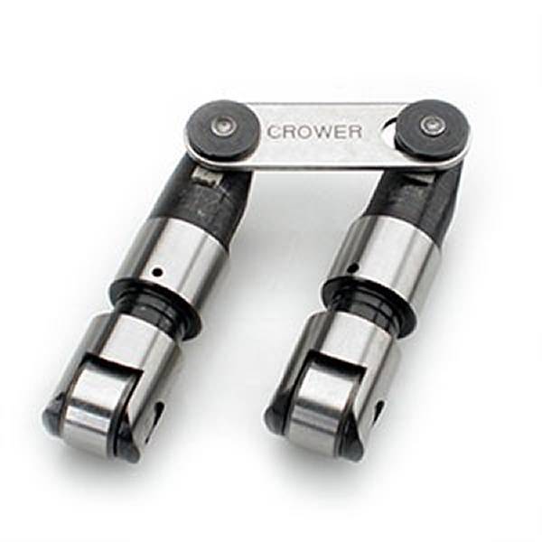Pontiac 455 Solid Roller Lifter Set Severe Duty