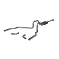 Flowmaster cat-back exhaust