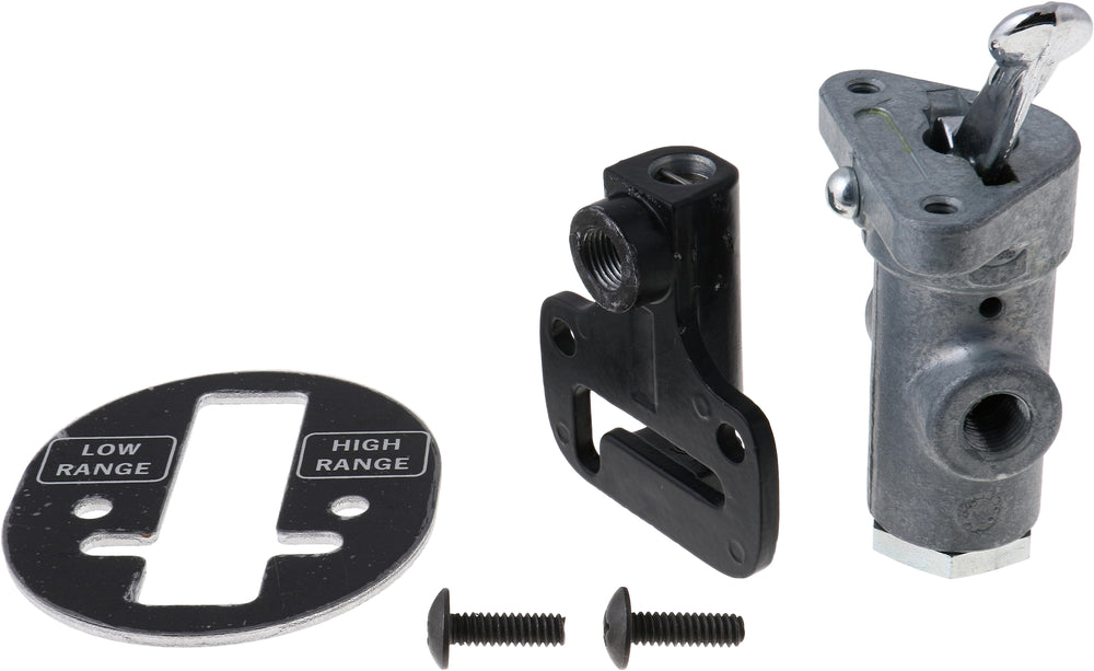 KIT-PRO SHIFT SYSTEM