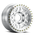 Raceline auto part close-up
