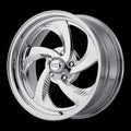 VF199 18X9.5 BLANK CUSTOM XXMM (98-127)