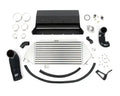GrimmSpeed Top Mount Intercooler Silver Subaru Legacy GT 2005-2009