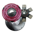 POWERGRIP HD SET/STL FLY