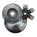 POWERGRIP HD SET/STL FLY