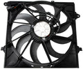 RADIATOR FAN ASSY.