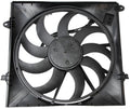 RADIATOR FAN ASSY.