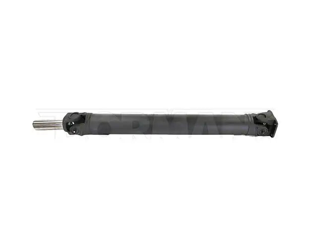 REAR DRIVESHAFT