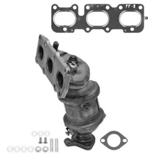 CONVERTER-ULTRA MANIFOLD DIRECT FIT
