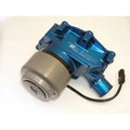 SBF Hi-Flow Electric W/P w/Idler Assembly - Blue