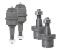 Extreme-Duty Ball Joint Package 4WD 2013/14-2023 RAM 2500/3500 Carli Suspension