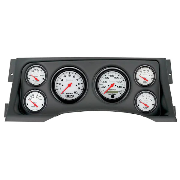 AutoMeter auto part