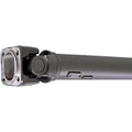 REAR DRIVESHAFT