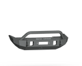 Road Armor bumper