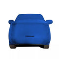 Covercraft Custom Fit Car Covers - WeatherShield HP Bright Blue