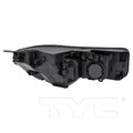 2224 HY IONIQ 5 LED REFL HEADLIGHT ASSY LH