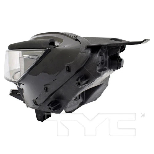 2224 HY IONIQ 5 LED REFL HEADLIGHT ASSY LH
