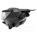 2224 HY IONIQ 5 LED REFL HEADLIGHT ASSY LH