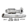 Wagner Tuning 07-18 Subaru WRX STI Downpipe Kit