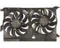 RADTR/CNDNSR FAN MTR ASMB