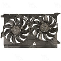 RADTR/CNDNSR FAN MTR ASMB