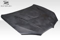 2014-2018 BMW X5 F15 / X5M F85 / 2015-2019 BMW X6 F16 / X6M F86 Duraflex Horstein Hood - 1 Piece