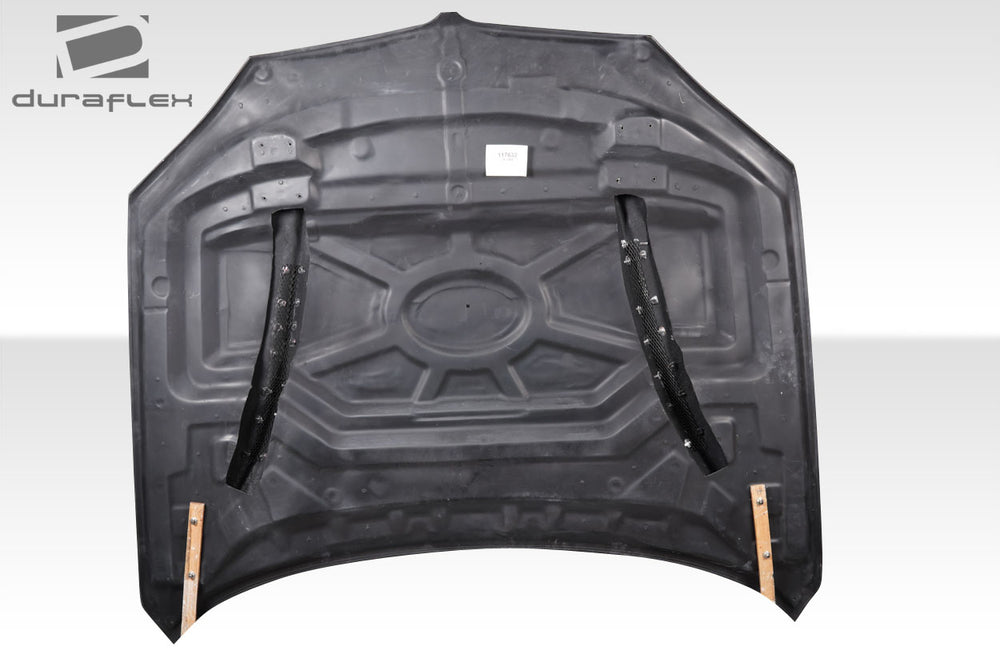 2014-2018 BMW X5 F15 / X5M F85 / 2015-2019 BMW X6 F16 / X6M F86 Duraflex Horstein Hood - 1 Piece
