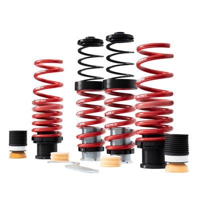 H&R springs