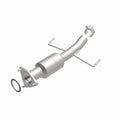 MagnaFlow 2010-2012 Mazda CX-7 California Grade CARB Compliant Direct-Fit Catalytic Converter