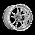 Weld auto part close-up