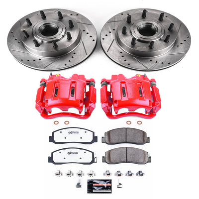 PowerStop auto part