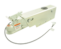 MODEL 10 ACTUATOR | WELD 4H+2CLEV