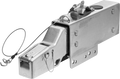 MODEL 10 ACTUATOR | WELD 4H+2CLEV