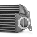 Wagner Tuning intercooler detail